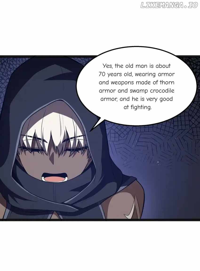 This Hero is a Money Supremacist Chapter 21 11